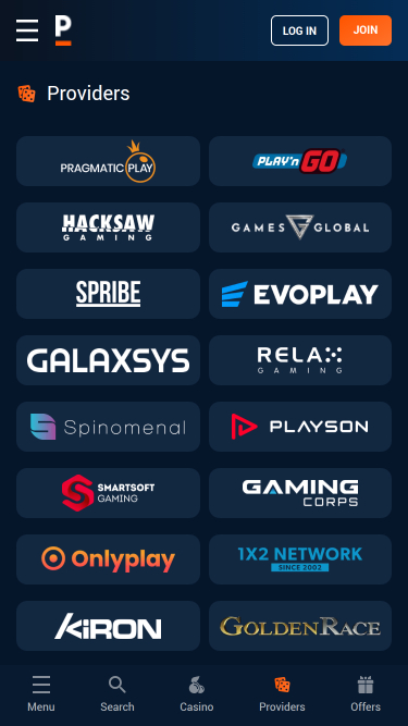 Développeurs de jeux mobiles de premier plan