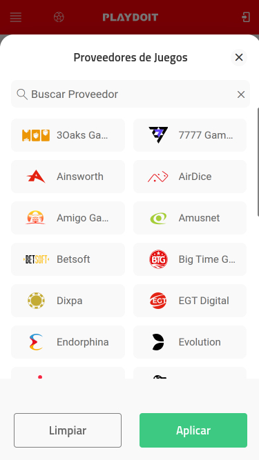 Desarrolladores de juegos móviles PlayDoIt