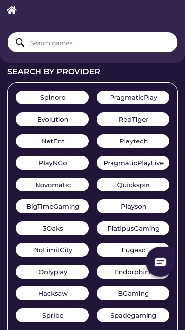 PlayOro Mobile Game Developers