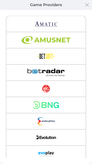 Pledoo Casino Mobile Game Developers