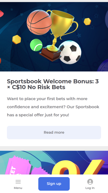 Pledoo Casino Mobile Promotions