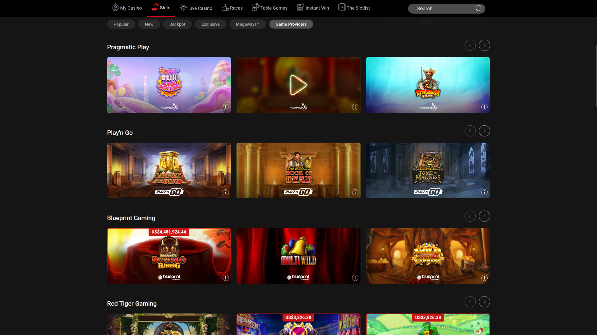 Développeurs du jeu PokerStars pour ordinateur