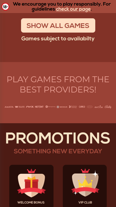 Entwickler des mobilen Spiels Queen Vegas Casino