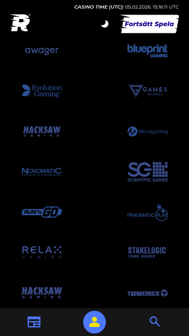 Développeurs de jeux mobiles de casino de course