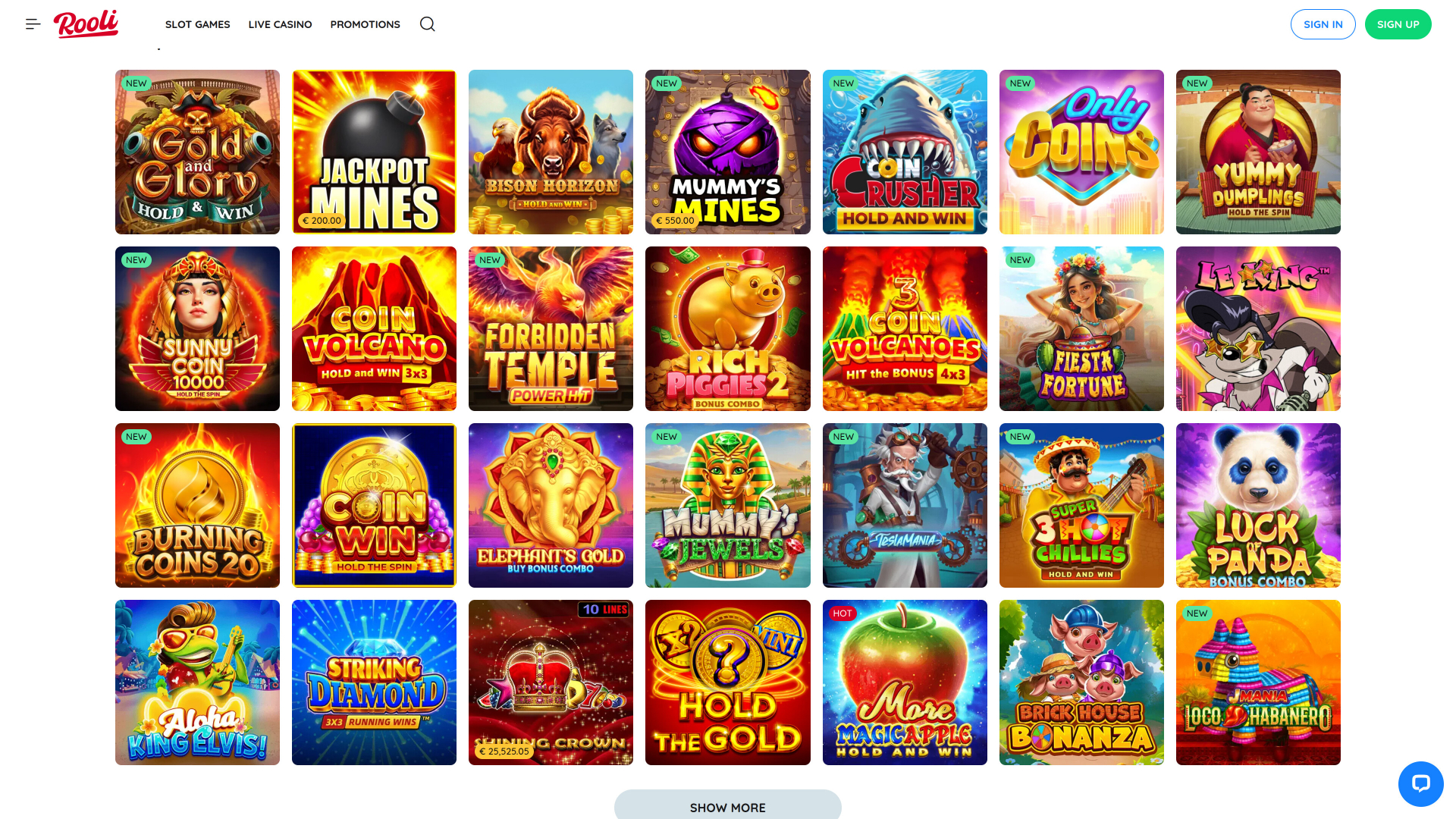 Casino de rol de escritorio Jackpot