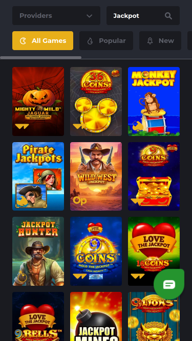 Royal Reels Casino Mobile Jackpot