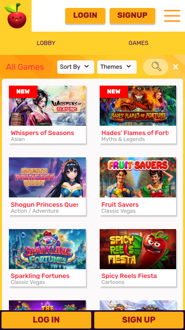 Мобильные игры Slot Madness Casino