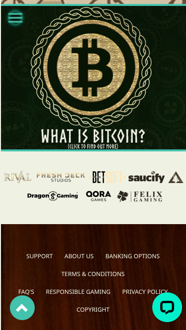 Développeurs de jeux mobiles de Slotgard Casino