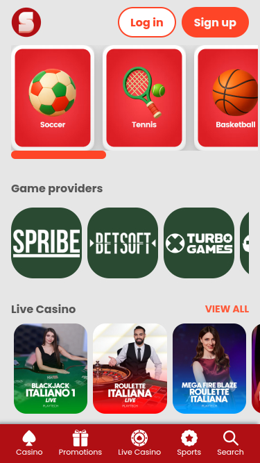 Slotit Casino Mobile Game Developers