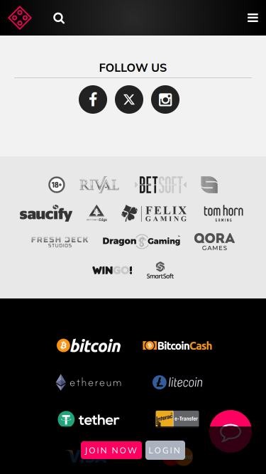 Sviluppatori di giochi mobile di SlotsandCasino