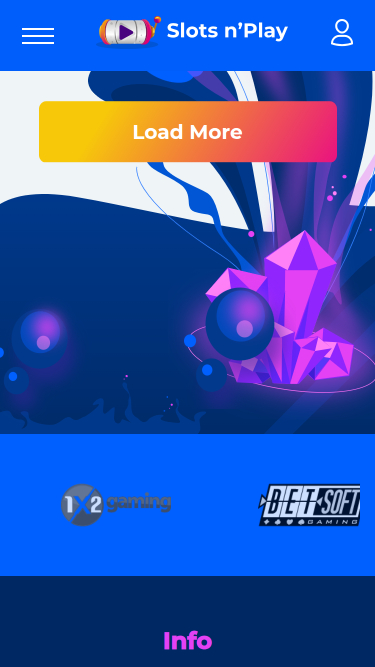 Sviluppatori di giochi mobile di SlotsNPlay Casino