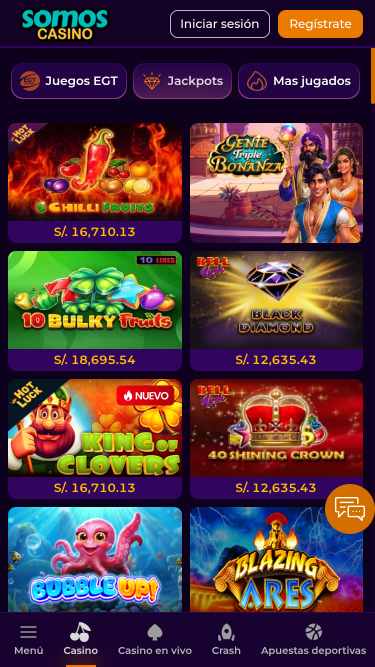 Wir sind Casino Mobile Jackpot