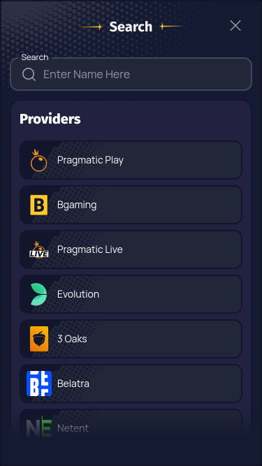 Développeurs du jeu mobile Spinlander Casino