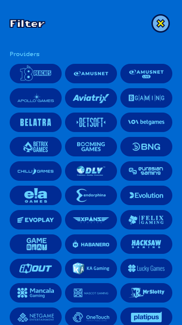 Spinly Casino Mobile Game Developers