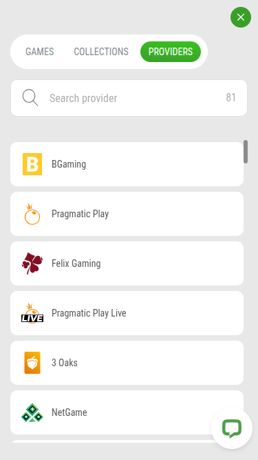 Разработчики мобильных игр SupraPlay Casino