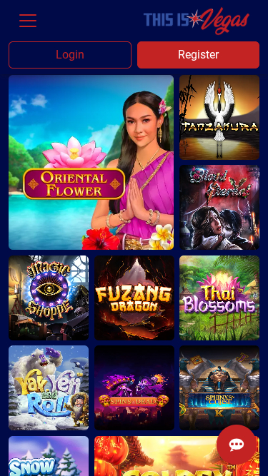 Jeux mobiles de This Is Vegas