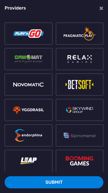 Thrillsy Mobile-Spieleentwickler