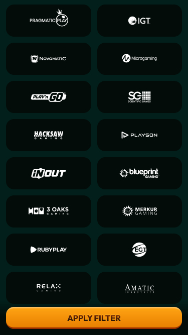 Développeurs du jeu mobile Tucan Casino