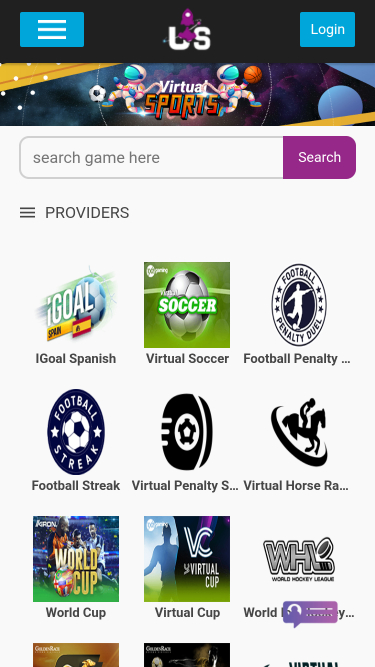 Universal Slots mobile virtuelle Sportarten