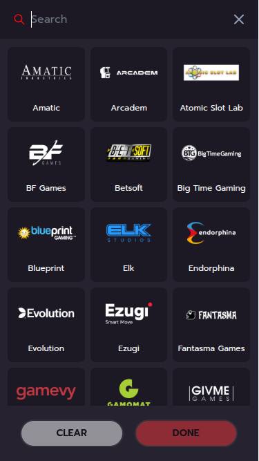 ValhallaWins Casino Mobile Game Developers