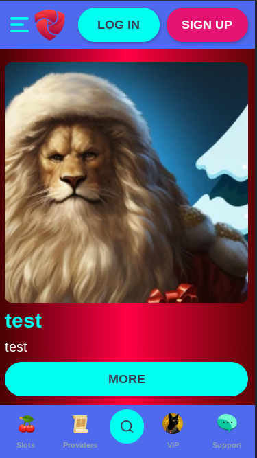 Promotions mobiles de Vesper Casino