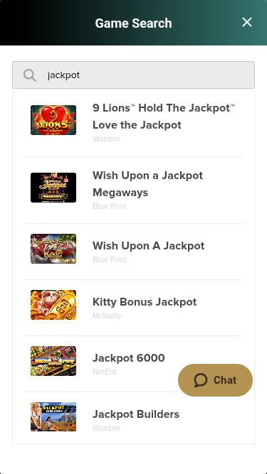 VipArabClub Casino Mobile Jackpot