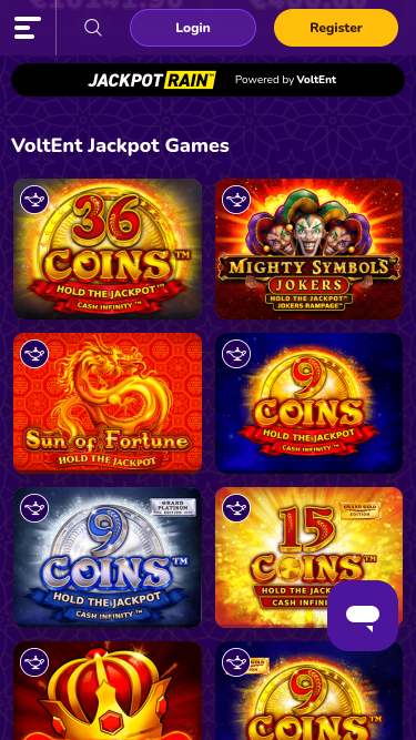 Wild Sultan Casino Mobile Jackpot