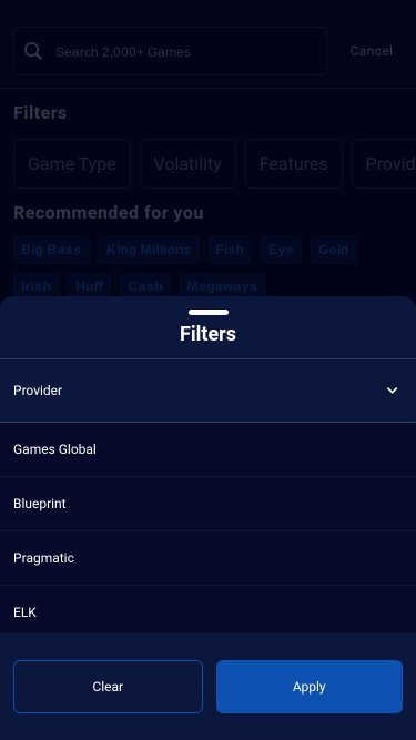 William Hill Casino Mobile Game Developers