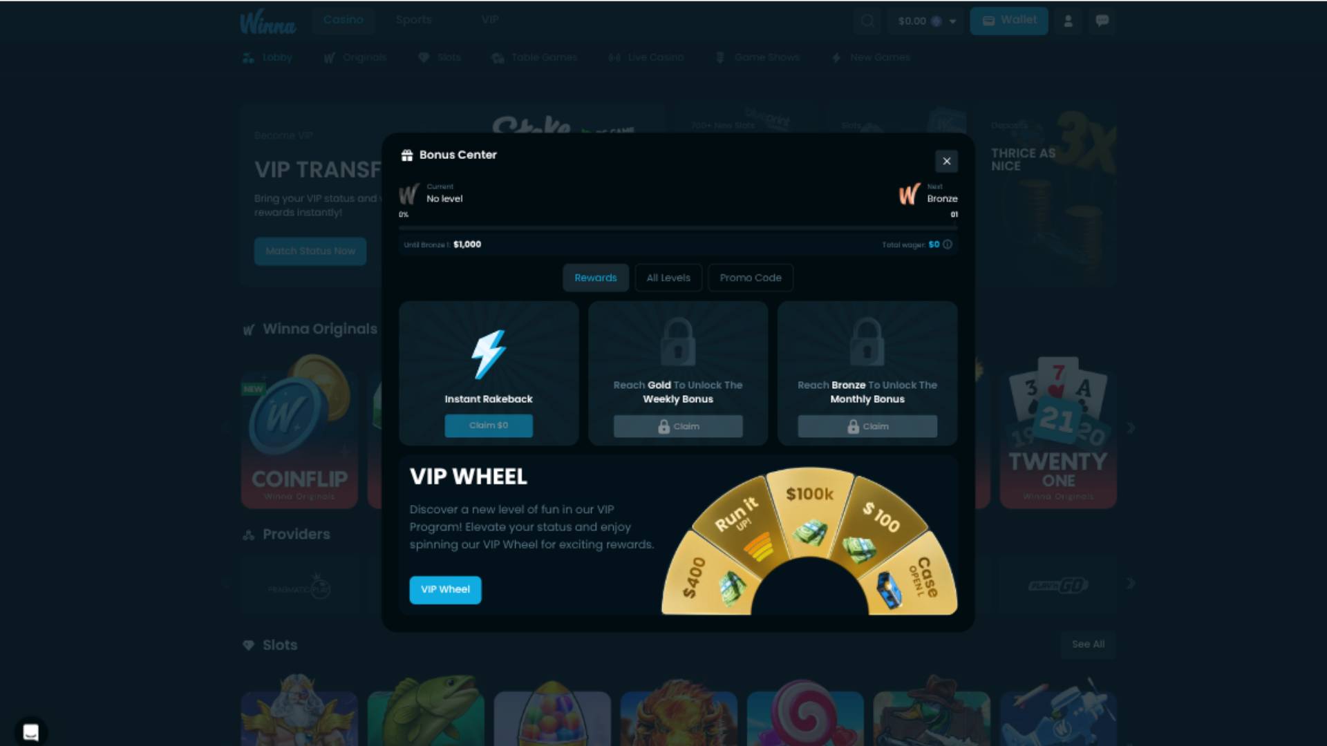 Winna Casino Review Ratings By Real Players 2025 Winna Casino Review Ratings By Real Players 2025