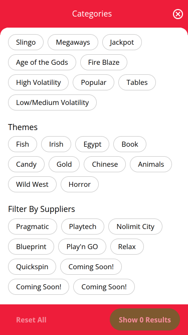 Sviluppatori di giochi per dispositivi mobili di Wiz Slots Casino