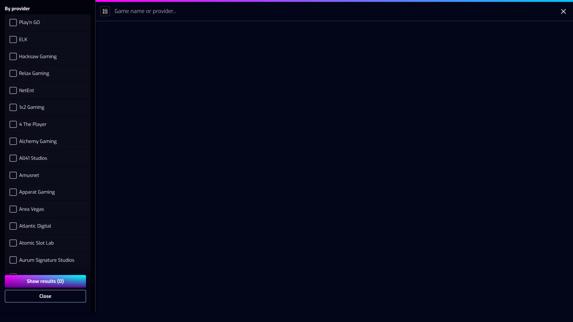X3000 Desktop-Spieleentwickler