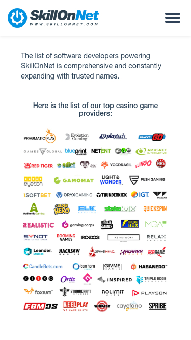 Desarrolladores de juegos móviles de Zebra Wins