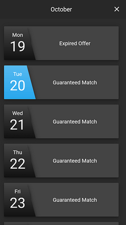 All Slots Casino Mobile Promotions