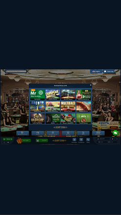 Azart Zona Casino Mobile Live Dealer