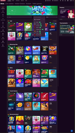 BateryBet Casino Mobile Game Developers