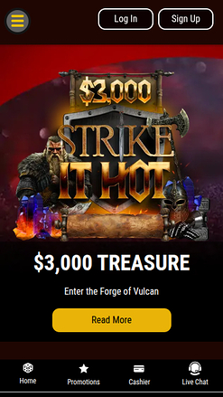 Bella Vegas Casino Mobile Promotions