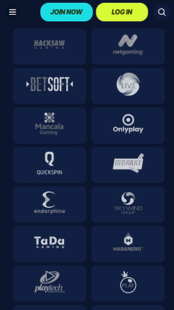 Développeurs de jeux mobiles de BetBeast