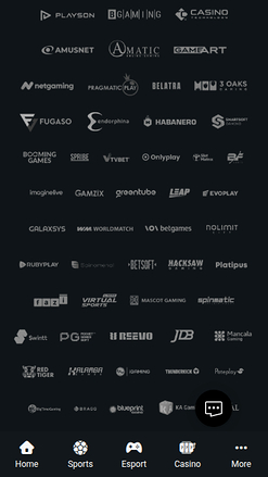 Développeurs de jeux mobiles de Betera