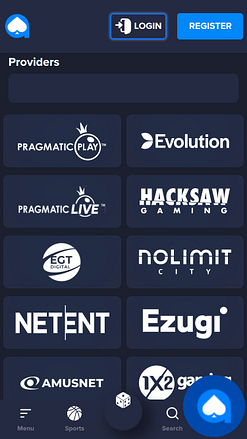 Betigma Game Developers Mobile