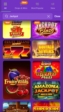 Bote móvil de BetPlays Casino