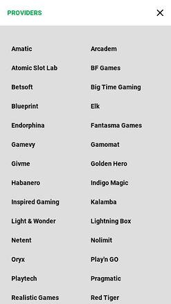 Bets Amigo Mobile Game Developers