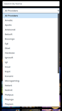 Sviluppatori di giochi mobile di BigWins