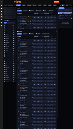 Sports mobiles de BoomingSlots Casino