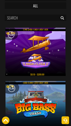 Jackpot mobile de Casino Sieger