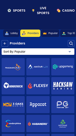 Citobet Sviluppatori di Giochi Mobile
