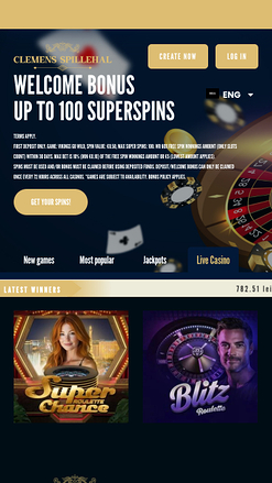 Clemens Spillehal en Direct Mobile