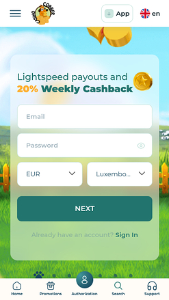 Главная Страница Казино Cobber Мобильная в ерсия