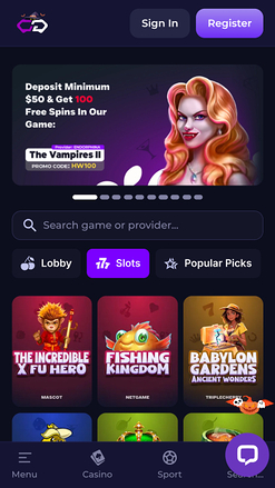 Crypto Games Spiele Mobil