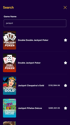 Crypto Palace Casino Jackpot Mobile