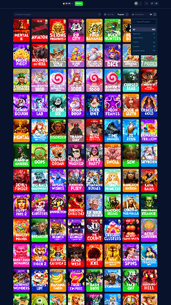 Cybet Casino Game Developers Mobile